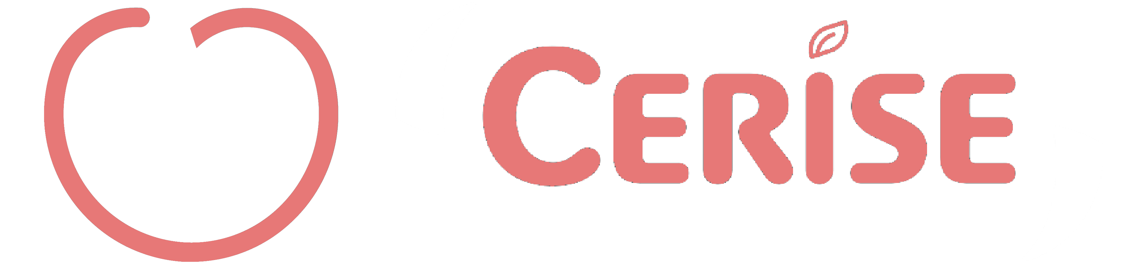 Logo de Cerise
